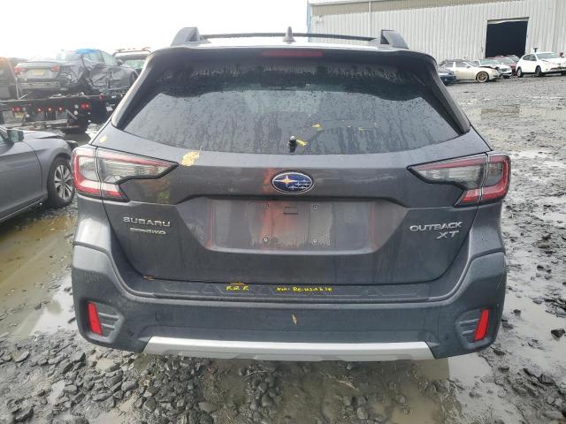 Aukcja sprzedaży 2020 Subaru Outback, vin: 4S4BTGND6L3257733, numer aukcji: 90263095