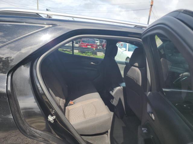 Aukcja sprzedaży 2019 Chevrolet Equinox Lt, vin: 2GNAXKEV6K6168484, numer aukcji: 85893185