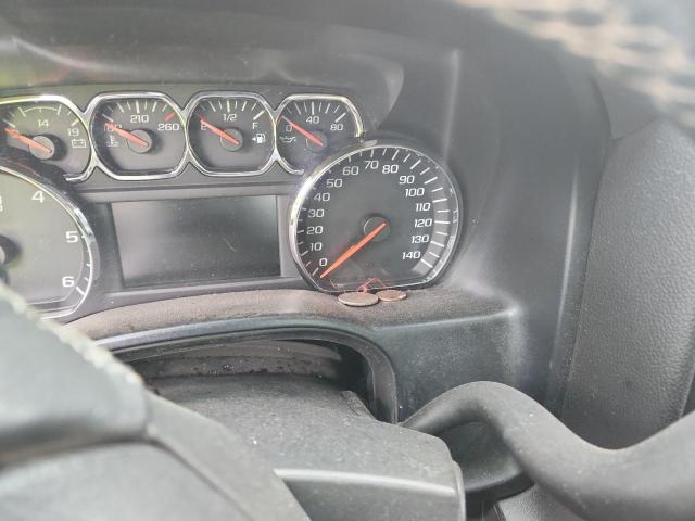 82763235 :رقم المزاد ، 3GCUKREC5EG245902 vin ، 2014 Chevrolet Silverado مزاد بيع