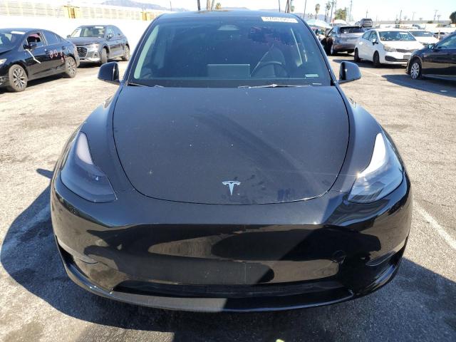 Продаж на аукціоні авто 2024 Tesla Model Y, vin: 7SAYGDEF5RF064412, номер лоту: 87083965