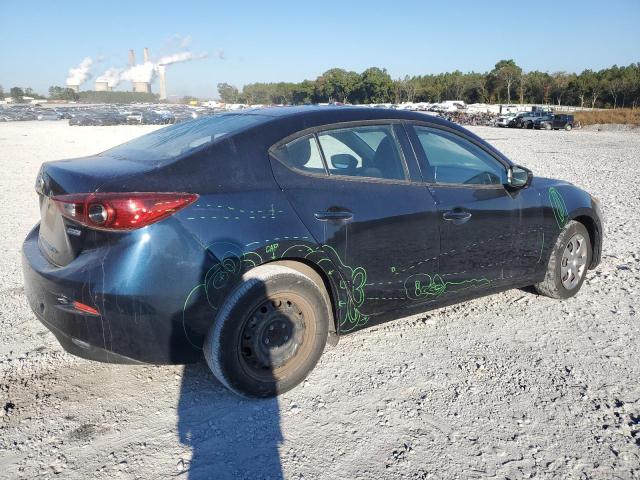 Aukcja sprzedaży 2016 Mazda 3 Sport, vin: JM1BM1T75G1307485, numer aukcji: 85124095