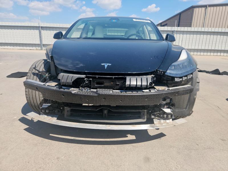 2021 Tesla Model 3 მანქანა იყიდება აუქციონზე, vin: 5YJ3E1EB0MF013241, აუქციონის ნომერი: 83966575