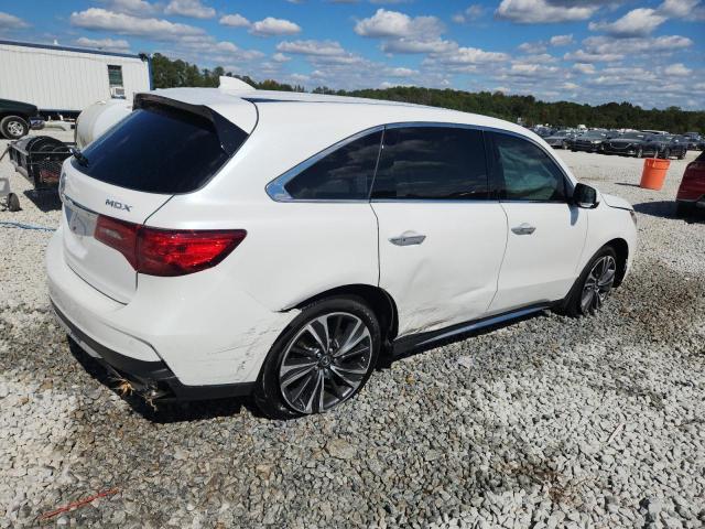 2020 Acura Mdx მანქანა იყიდება აუქციონზე, vin: 5J8YD3H57LL016919, აუქციონის ნომერი: 86536165