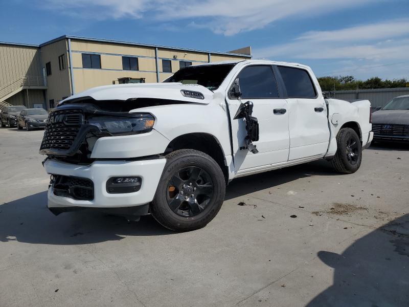 Auction sale of the 2025 Ram 1500, vin: 1C6RREGP0SN642051, lot number: 87072785