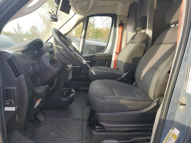 Auction sale of the 2020 Ram Promaster 3500, vin: 3C6URVJG1LE140755, lot number: 57086046