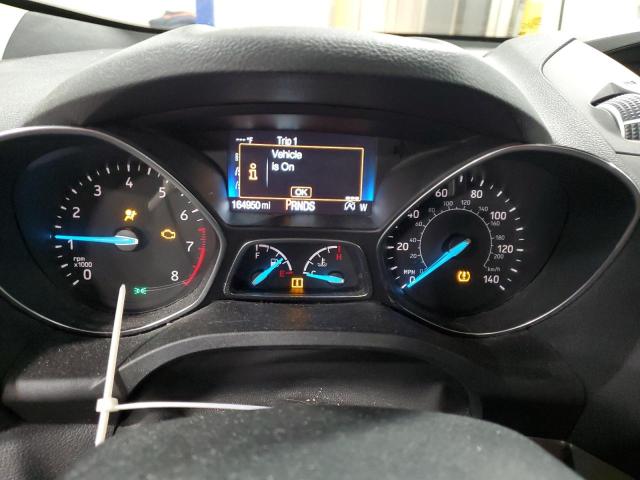 86699655 :رقم المزاد ، 1FMCU9GDXJUC49586 vin ، 2018 Ford Escape مزاد بيع