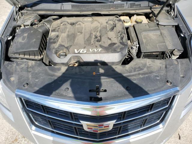 Aukcja sprzedaży 2016 Cadillac Xts, vin: 2G61M5S33G9159031, numer aukcji: 82644355