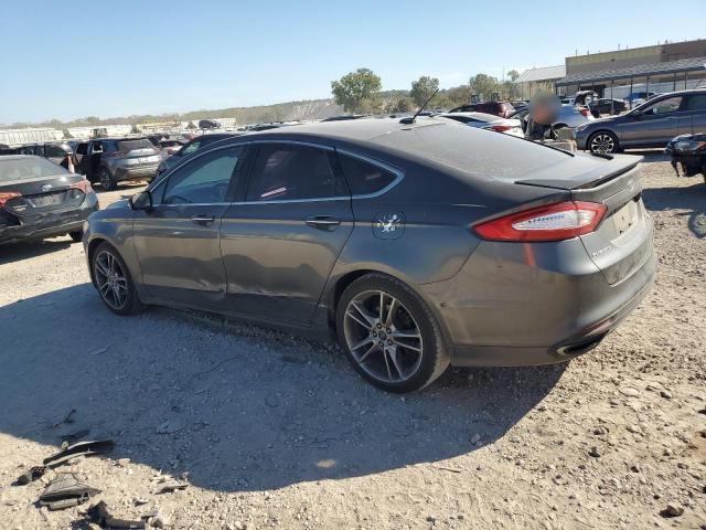 Aukcja sprzedaży 2015 Ford Fusion Titanium, vin: 3FA6P0K93FR274499, numer aukcji: 87094155