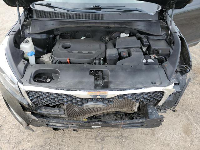 Aukcja sprzedaży 2017 Kia Sorento, vin: 5XYPGDA30HG303831, numer aukcji: 90501245