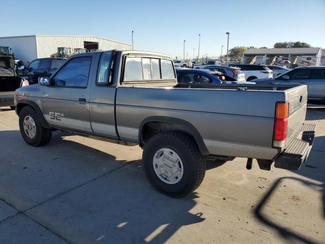 82575295 :رقم المزاد ، JN6HD16Y4JW000055 vin ، 1988 Nissan D21 مزاد بيع