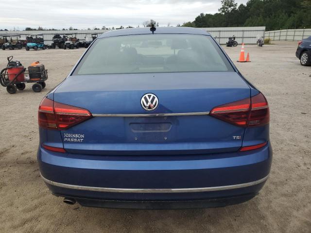 Продажа на аукционе авто 2017 Volkswagen Passat, vin: 1VWDT7A33HC065118, номер лота: 84537775