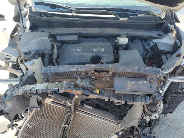 Aukcja sprzedaży 2019 Infiniti Qx60, vin: 5N1DL0MN5KC522599, numer aukcji: 82503765