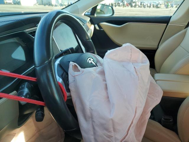 Продаж на аукціоні авто 2017 Tesla Model S, vin: 5YJSA1E23HF195336, номер лоту: 89923365