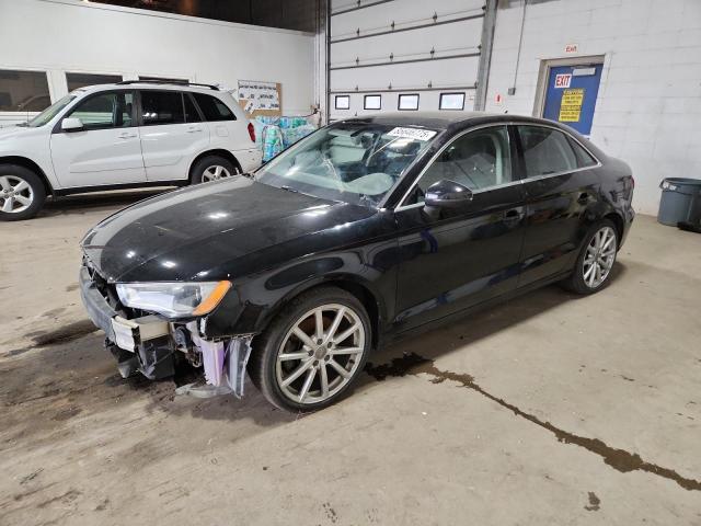Aukcja sprzedaży 2015 Audi A3 Premium, vin: WAUACGFFXF1003844, numer aukcji: 85646775