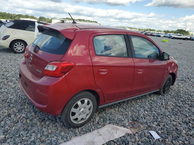 Aukcja sprzedaży 2018 Mitsubishi Mirage, vin: ML32A3HJ7JH012429, numer aukcji: 86617945