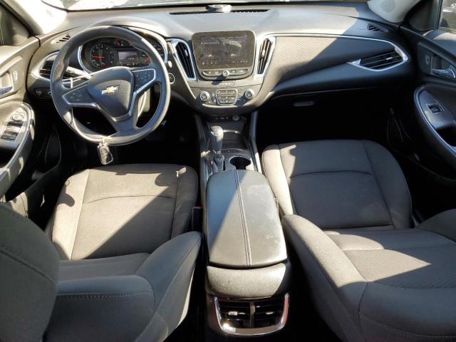 85726775 :رقم المزاد ، 1G1ZD5ST9LF013632 vin ، 2020 Chevrolet Malibu مزاد بيع