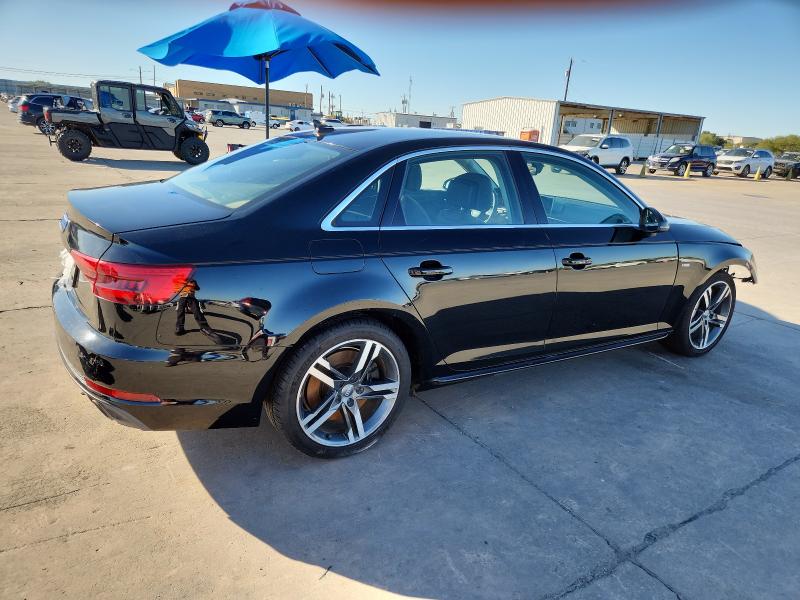 Aukcja sprzedaży 2017 Audi A4, vin: WAULNAF49HN017468, numer aukcji: 87264645