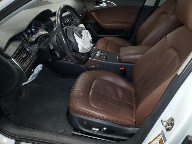 Aukcja sprzedaży 2016 Audi A6, vin: WAUFGAFC5GN070777, numer aukcji: 90838525