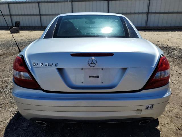 Продаж на аукціоні авто 2005 Mercedes-benz Slk 350, vin: WDBWK56F15F061177, номер лоту: 85380905