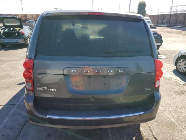 Продаж на аукціоні авто 2016 Dodge Grand Cara, vin: 2C4RDGBG9GR262730, номер лоту: 90404065