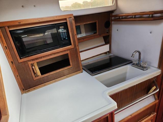 Aukcja sprzedaży 1987 Sea Ray Boat, vin: SERT5294C787, numer aukcji: 87207955