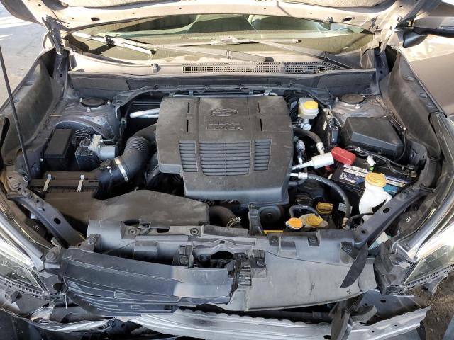 Aukcja sprzedaży 2019 Subaru Forester L, vin: JF2SKAUC5KH405354, numer aukcji: 82562375