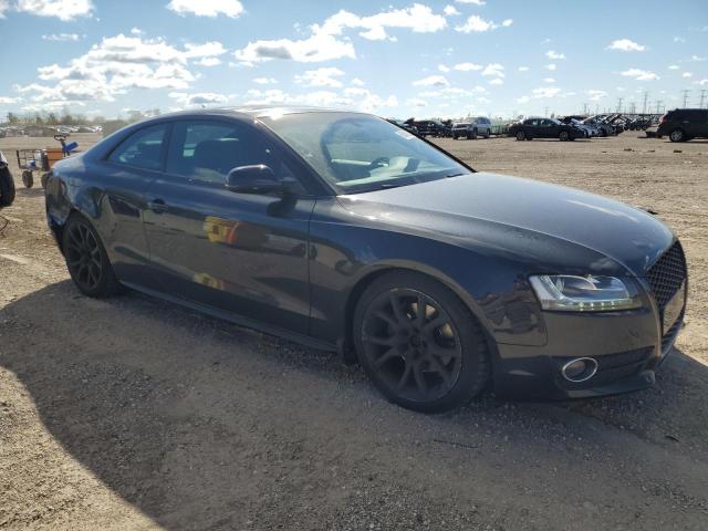 Продаж на аукціоні авто 2012 Audi A5, vin: WAULFAFR1CA013763, номер лоту: 86860825
