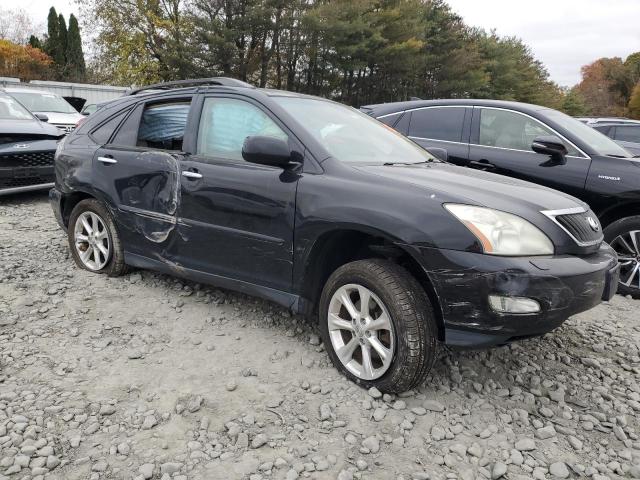 90371475 :رقم المزاد ، 2T2HK31U79C114351 vin ، 2009 Lexus Rx مزاد بيع