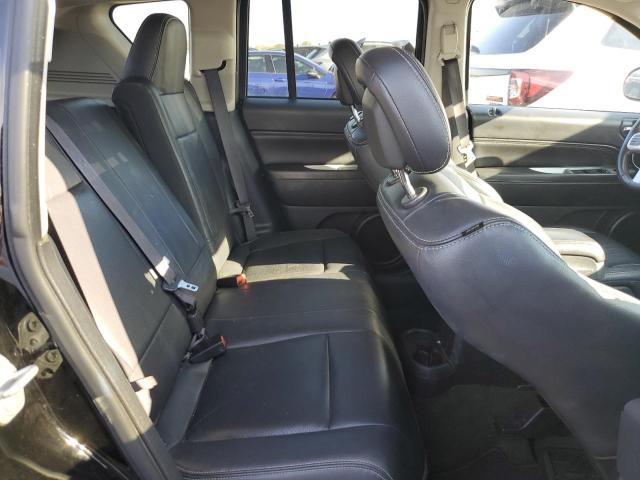 82530845 :رقم المزاد ، 1C4NJCEA8GD751887 vin ، 2016 Jeep Compass مزاد بيع