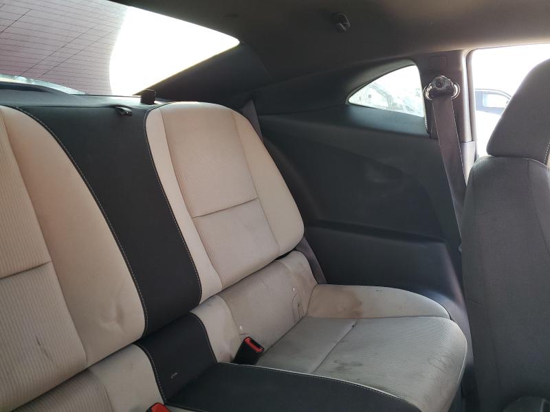 89592015 :رقم المزاد ، 2G1FB1E34D9144166 vin ، 2013 Chevrolet Camaro مزاد بيع