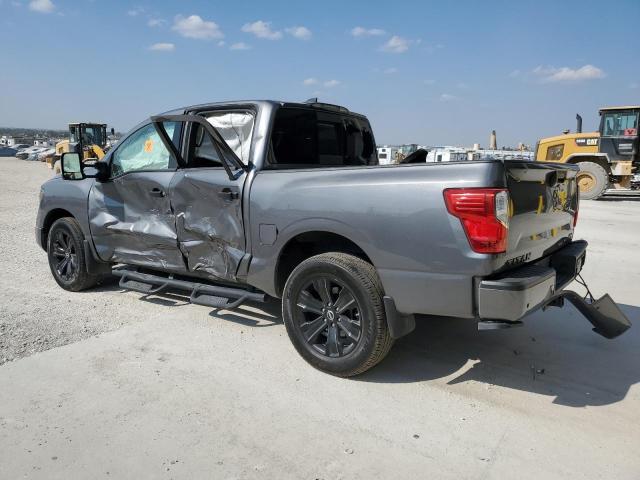 84643655 :رقم المزاد ، 1N6AA1ED3PN105970 vin ، 2023 Nissan Titan مزاد بيع
