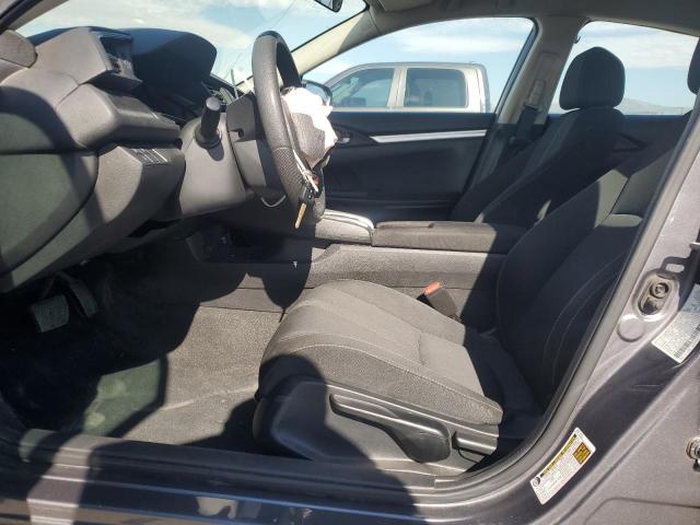Aukcja sprzedaży 2020 Honda Civic Lx, vin: 2HGFC2F67LH534431, numer aukcji: 87424455