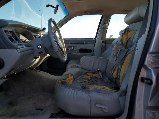 1996 Lincoln Town Car მანქანა იყიდება აუქციონზე, vin: 1LNLM81W8TY687359, აუქციონის ნომერი: 82733685