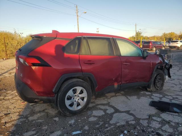 Aukcja sprzedaży 2023 Toyota Rav4, vin: 2T3F1RFV7PW400108, numer aukcji: 82611375