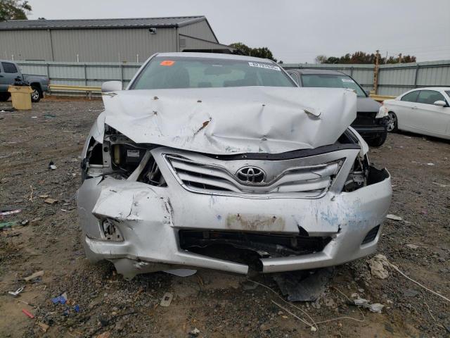 2010 Toyota Camry /le/ მანქანა იყიდება აუქციონზე, vin: 4T4BF3EK2AR019034, აუქციონის ნომერი: 82707635