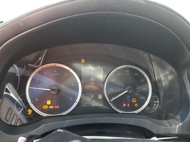 Aukcja sprzedaży 2025 Lexus Is, vin: JTHBZ1B28S5083331, numer aukcji: 89525645