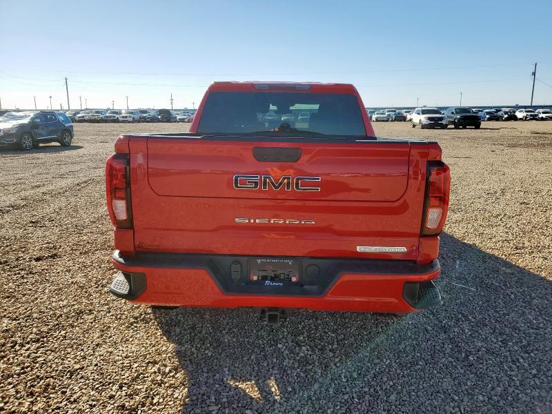 Продаж на аукціоні авто 2024 Gmc Sierra, vin: 3GTUUCEDXRG337643, номер лоту: 90566705