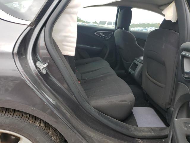 Aukcja sprzedaży 2015 Chrysler 200, vin: 1C3CCCAB8FN640012, numer aukcji: 85379945