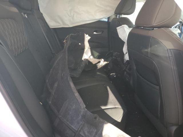 Aukcja sprzedaży 2025 Nissan Murano, vin: 5N1AZ3DT6SC130197, numer aukcji: 90573875