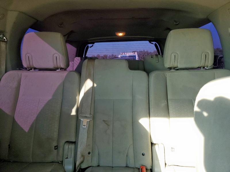 Auction sale of the 2008 Ford Expedition, vin: 1FMFK15568LA03960, lot number: 84729515