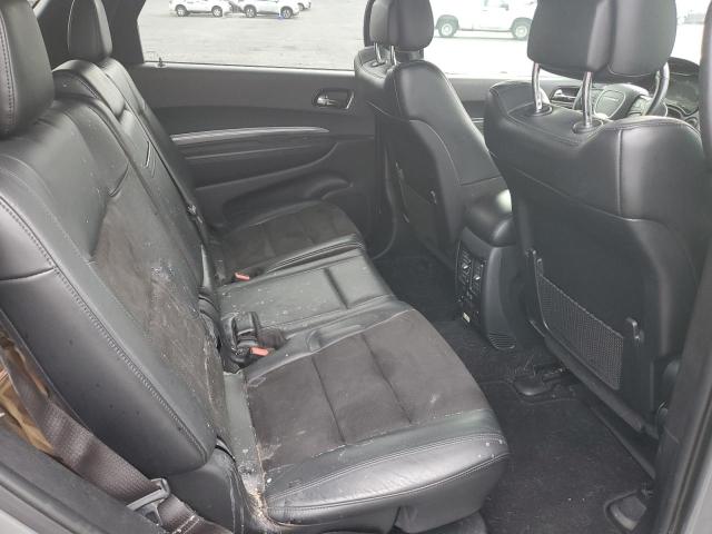 Продажа на аукционе авто 2020 Dodge Durango Gt, vin: 1C4RDJDG6LC342645, номер лота: 86407525