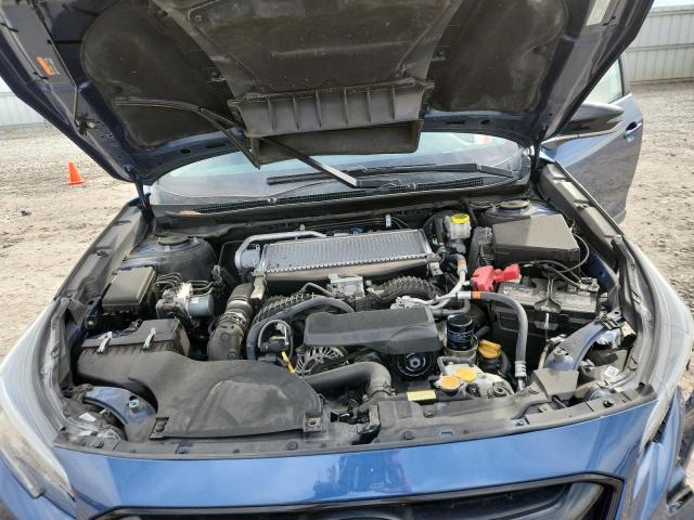 87467915 :رقم المزاد ، 4S4BTGLDXN3185442 vin ، 2022 Subaru Outback On مزاد بيع