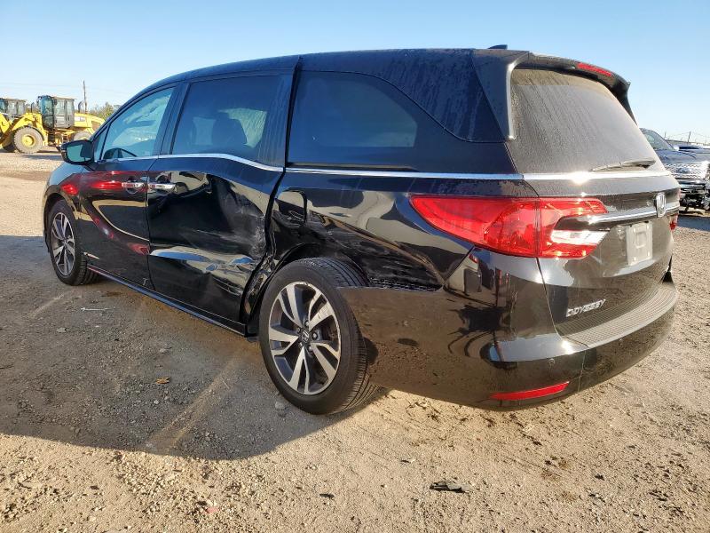 Aukcja sprzedaży 2023 Honda Odyssey, vin: 5FNRL6H83PB000016, numer aukcji: 85396695