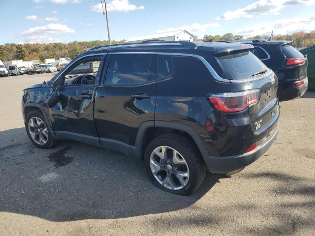 2020 Jeep Compass მანქანა იყიდება აუქციონზე, vin: 3C4NJDCB8LT223076, აუქციონის ნომერი: 90268105