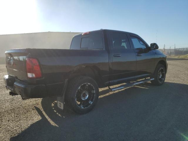 2012 Dodge Ram 1500 S მანქანა იყიდება აუქციონზე, vin: 1C6RD7MTXCS157981, აუქციონის ნომერი: 82426165