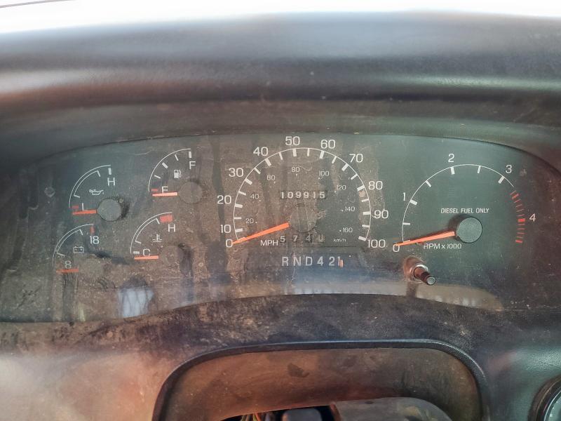 2007 Ford F750 Super მანქანა იყიდება აუქციონზე, vin: 3FRXF75R57V471594, აუქციონის ნომერი: 93354815