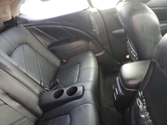 Продаж на аукціоні авто 2011 Nissan Murano Cro, vin: JN8AZ1FY1BW002292, номер лоту: 89475265
