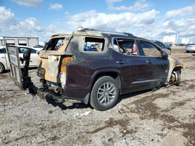 Aukcja sprzedaży 2017 Gmc Acadia, vin: 1GKKNXLSXHZ194810, numer aukcji: 85716425