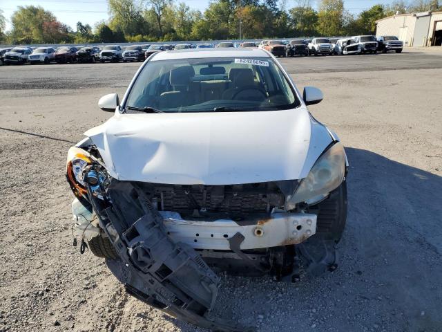 Aukcja sprzedaży 2012 Mazda 3 I, vin: JM1BL1V72C1608547, numer aukcji: 82426095
