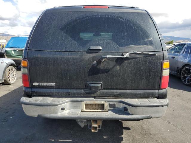 Продаж на аукціоні авто 2006 Chevrolet Tahoe C1500, vin: 1GNEC13ZX6R141988, номер лоту: 86806585